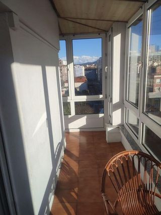 Ático en venta en Centro en Gijón