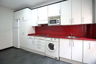 Ático en venta en Centro en Gijón