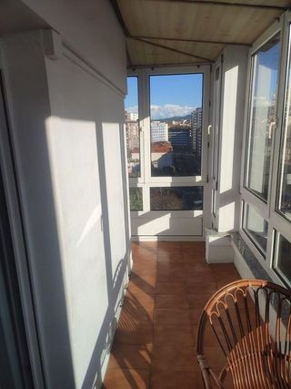 Ático en venta en Centro en Gijón