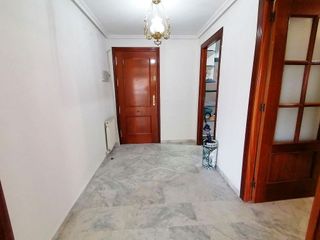 Piso en venta en Ruta de la Plata en Cáceres