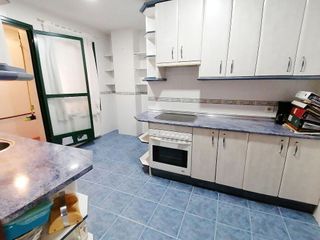 Piso en venta en Ruta de la Plata en Cáceres