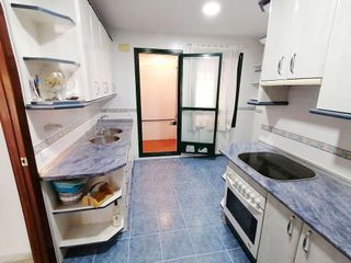 Piso en venta en Ruta de la Plata en Cáceres