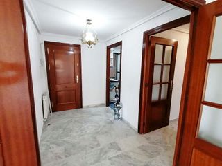 Piso en venta en Ruta de la Plata en Cáceres