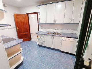 Piso en venta en Ruta de la Plata en Cáceres