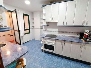 Piso en venta en Ruta de la Plata en Cáceres