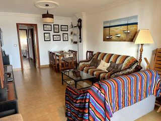 Piso en venta en Salobreña