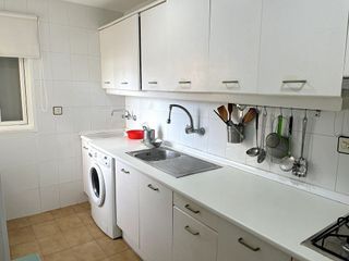 Piso en venta en Salobreña