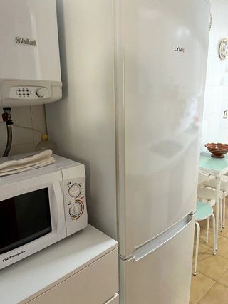 Piso en venta en Salobreña