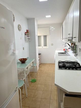 Piso en venta en Salobreña