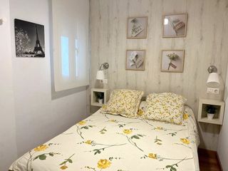 Piso en venta en Salobreña