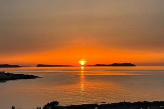 Piso en venta en San Agustín - Cala de Bou en Sant Josep de sa Talaia