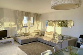 Piso en venta en San Agustín - Cala de Bou en Sant Josep de sa Talaia