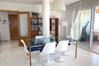 Piso en venta en San Agustín - Cala de Bou en Sant Josep de sa Talaia