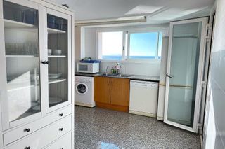 Piso en venta en San Agustín - Cala de Bou en Sant Josep de sa Talaia