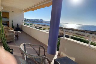 Piso en venta en San Agustín - Cala de Bou en Sant Josep de sa Talaia