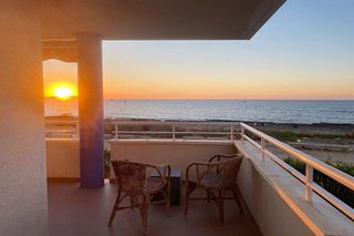 Piso en venta en San Agustín - Cala de Bou en Sant Josep de sa Talaia