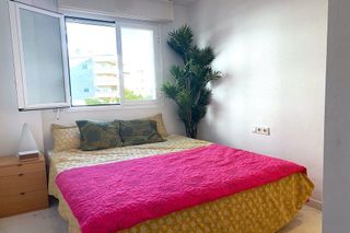 Piso en venta en San Agustín - Cala de Bou en Sant Josep de sa Talaia