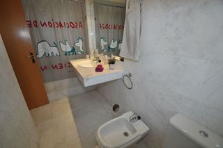 Piso en venta en San Agustín - Cala de Bou en Sant Josep de sa Talaia