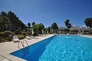 Piso en venta en San Agustín - Cala de Bou en Sant Josep de sa Talaia