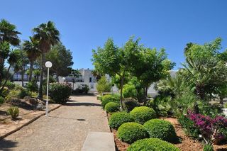 Piso en venta en San Agustín - Cala de Bou en Sant Josep de sa Talaia