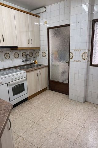 Piso en venta en San Ildefonso - Catedral en Jaén