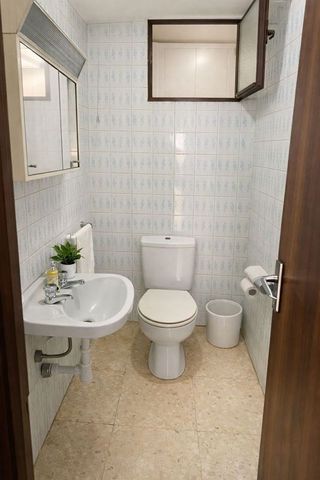 Piso en venta en San Ildefonso - Catedral en Jaén