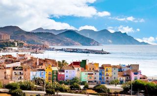 Garaje en venta en Villajoyosa ciudad en Villajoyosa/Vila Joiosa (la)