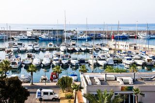 Garaje en venta en Villajoyosa ciudad en Villajoyosa/Vila Joiosa (la)