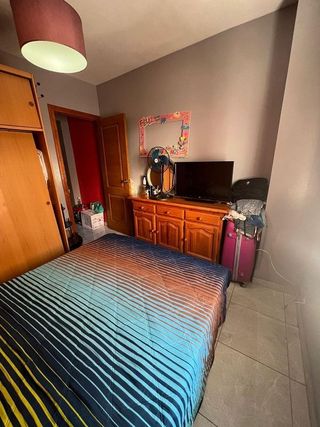 Piso en venta en Ciudad Jardín - Tagarete - El Zapillo en Almería