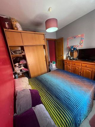 Piso en venta en Ciudad Jardín - Tagarete - El Zapillo en Almería