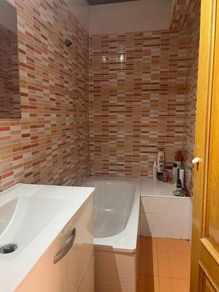 Piso en venta en Ciudad Jardín - Tagarete - El Zapillo en Almería