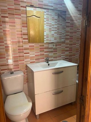 Piso en venta en Ciudad Jardín - Tagarete - El Zapillo en Almería