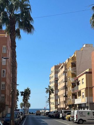 Piso en venta en Ciudad Jardín - Tagarete - El Zapillo en Almería