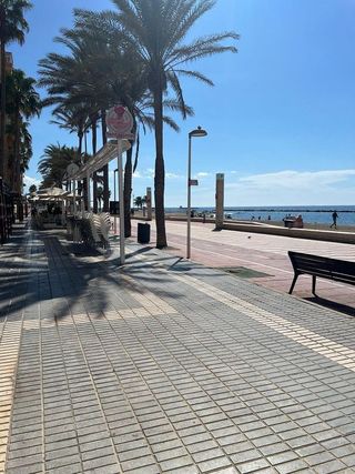 Piso en venta en Ciudad Jardín - Tagarete - El Zapillo en Almería