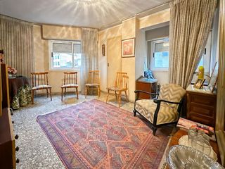 Piso en venta en Centro en Castellón de la Plana