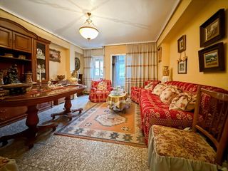 Piso en venta en Centro en Castellón de la Plana