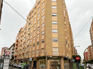 Piso en venta en Centro en Castellón de la Plana
