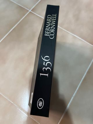 1356 (Histórica) Español Nueva a Estrenar