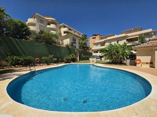 Piso en venta en Riviera del Sol en Mijas