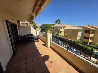 Piso en venta en Riviera del Sol en Mijas