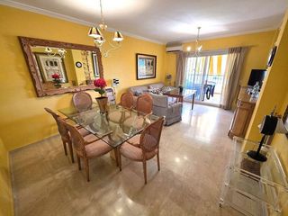 Piso en venta en Riviera del Sol en Mijas
