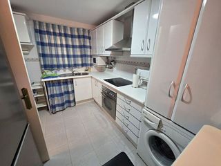 Piso en venta en Riviera del Sol en Mijas