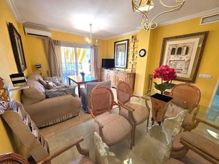 Piso en venta en Riviera del Sol en Mijas