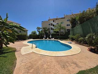 Piso en venta en Riviera del Sol en Mijas