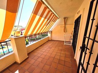 Piso en venta en Riviera del Sol en Mijas