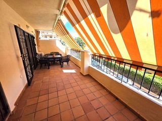 Piso en venta en Riviera del Sol en Mijas