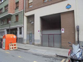 Garaje en venta en Iralabarri en Bilbao