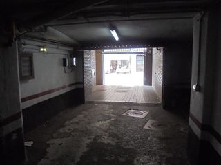 Garaje en venta en Iralabarri en Bilbao