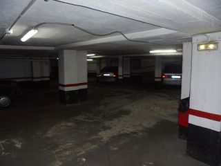 Garaje en venta en Iralabarri en Bilbao