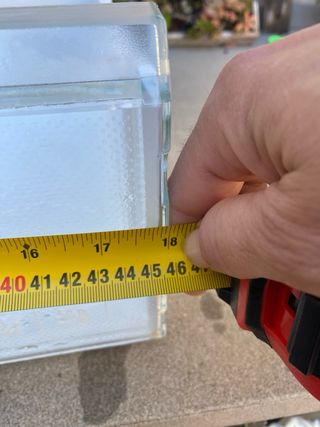 Cajones y estantes Frigorífico Siemens KG34U190EU